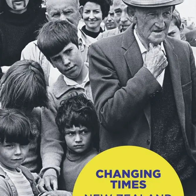Goldmine of New Zealand history