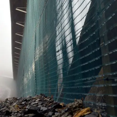 Warning ecosanctuary erodes official efforts