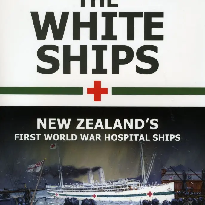 Detailed history has links to Otago