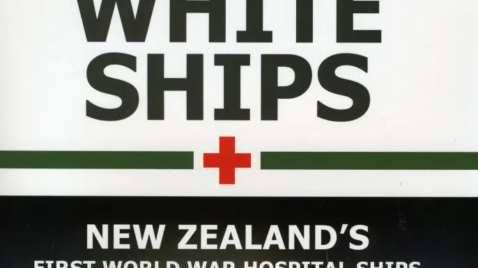 Detailed history has links to Otago
