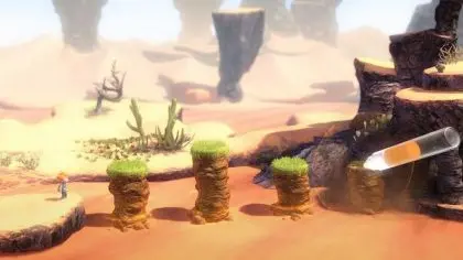 Max: The Curse of Brotherhood