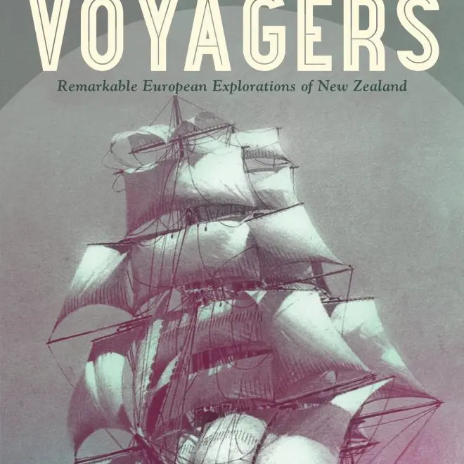 Influential cross-cultural travellers