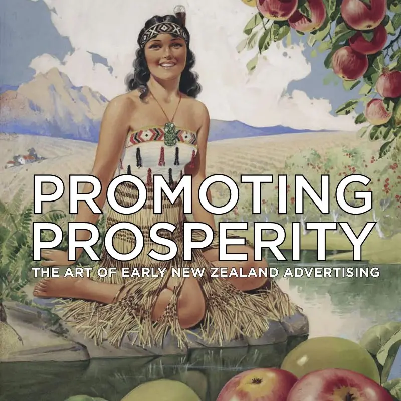 The changing face of advertising in NZ