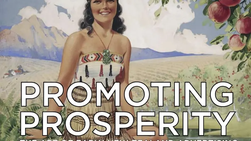 The changing face of advertising in NZ