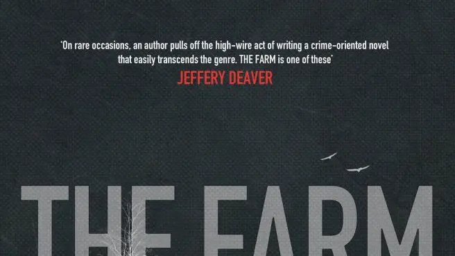 An intriguing tale that will keep readers guessing