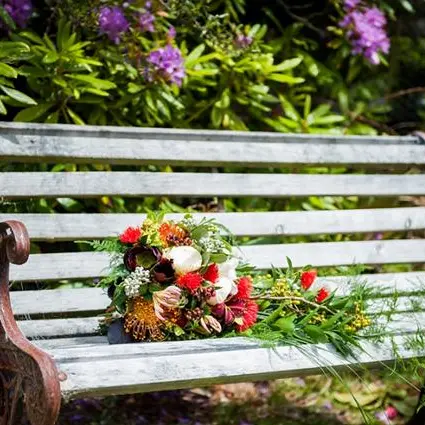 Things to do before you say 'I do' - part 1