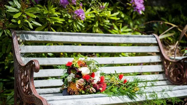 Things to do before you say 'I do' - part 1