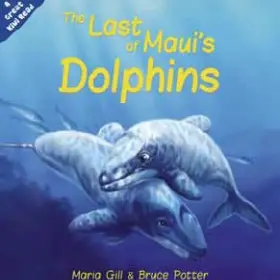 Protecting marine life message of tale