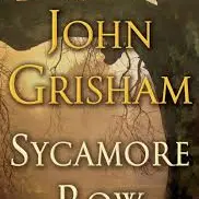 Intriguing tale in deep south