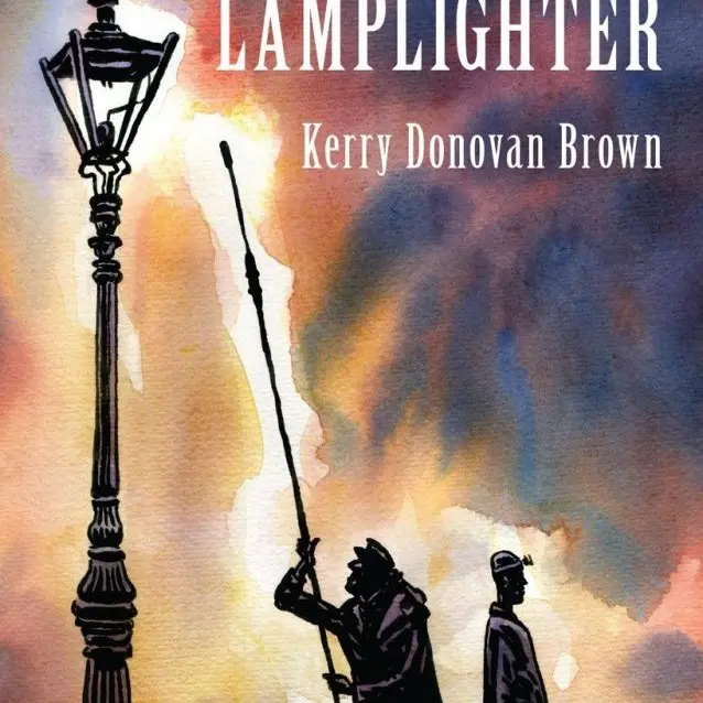 Illuminating story set in a changing world