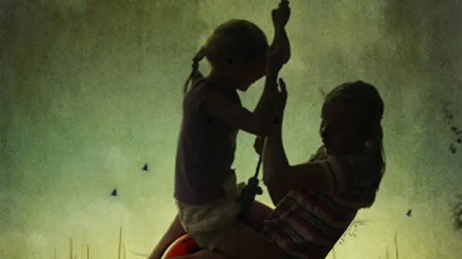 Family mystery full of intrigue