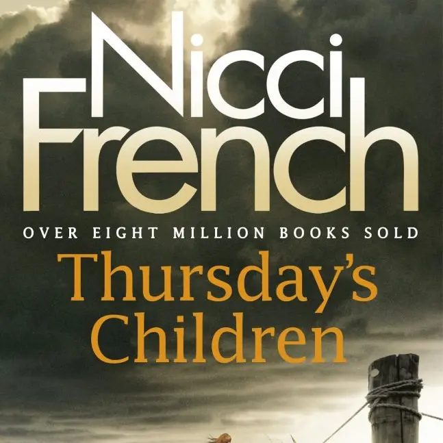 Sharply written novel with plenty of twists