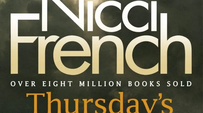 Sharply written novel with plenty of twists