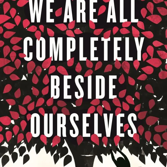 Inventive, thought-provoking, poignant