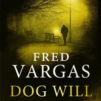 Eccentric characters, quirky dialogue flavour mystery