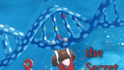 Quest for self-discovery a hairy topic