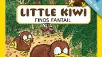 Lovable creatures to discover