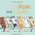 Collection of cat-related verse