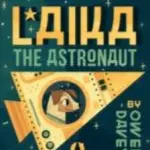 Feel-good ending to space dog story