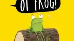 Fun book with brilliant illustrations