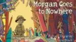 Quirky, creative story with well-placed Kiwi references
