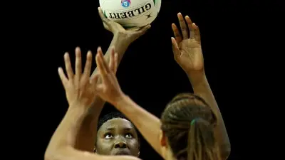 Netball: Shame Steel saved best for last