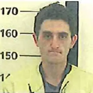 Neighbour not told of prison escape