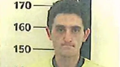 Neighbour not told of prison escape