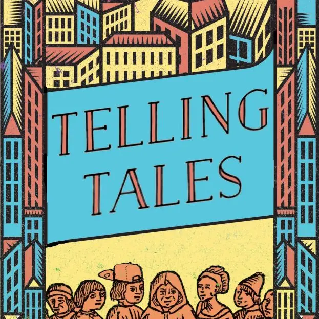 'Chaucer Tales, track by track, here's the remix'