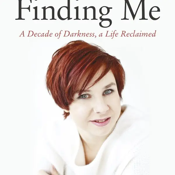 Compelling story of hope