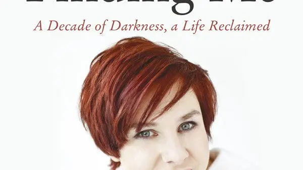 Compelling story of hope