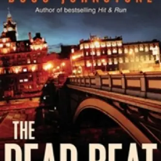 Deaths pile up in no-nonsense, no-frills thriller