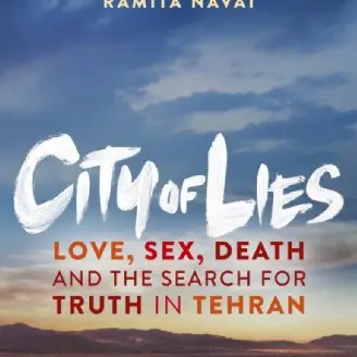 Captivating insight into Iranis' lives