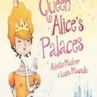 Rhyming story fun to read
