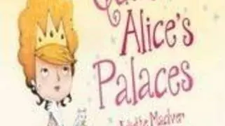 Rhyming story fun to read