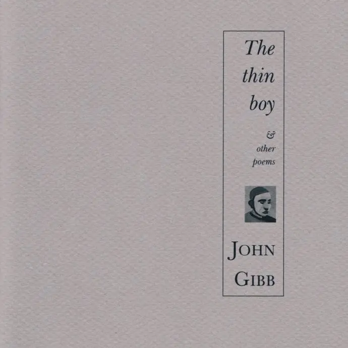 Quietly splendid book of poems