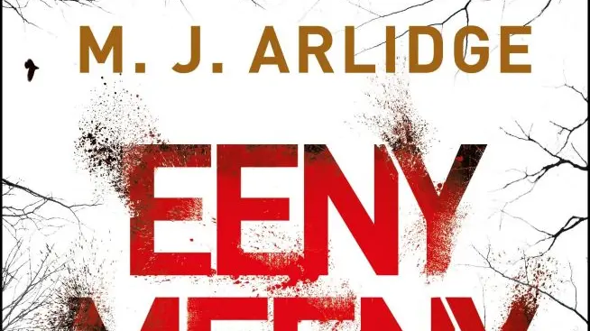 Intrigue and suspense