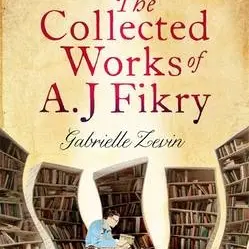 Quirky literature-laden read