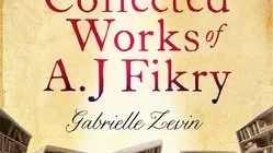 Quirky literature-laden read