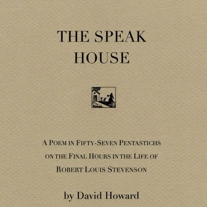Final hours of Robert Louis Stevenson laid bare