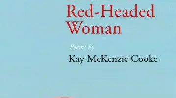 Secrets shared in open-hearted poetic memoir