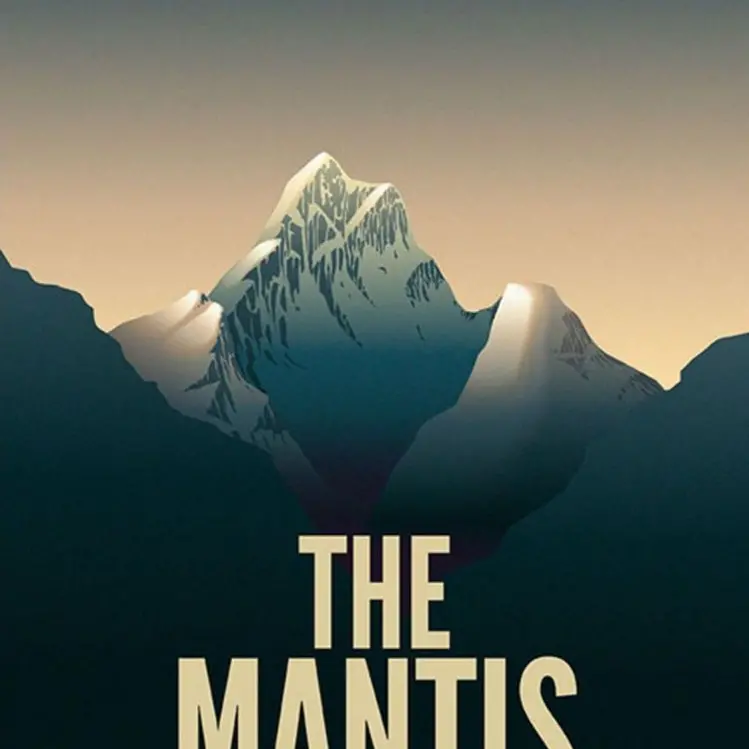 Fictional climbing tale engrossing