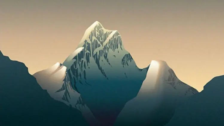 Fictional climbing tale engrossing