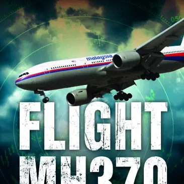 Theories in lieu of facts on missing flight