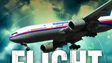Theories in lieu of facts on missing flight