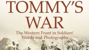 Soldiers' words and photos from WW1 front lines