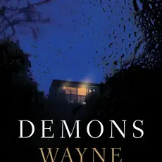 Gen Xers summon demons