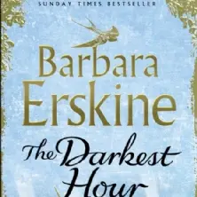 Art, mystery and war shape well-written novel
