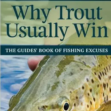 Lessons for any fisherman