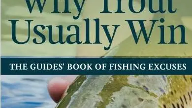 Lessons for any fisherman